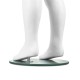 Maniquí Niño Blanco