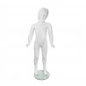 Maniquí Niña Blanco