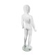 Maniquí Niña Blanco