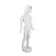 Maniquí Niña Blanco
