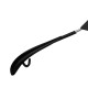 Percha Metal Negra 40 CM