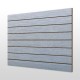 Panel de Lama Gris 7.5 (13 CM)
