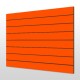 Panel de Lama Naranja 7.5 (13 CM)