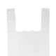 Bolsa de Plástico tipo Camiseta 33 x 60 CM (200 Ud.)