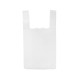 Bolsa de Plástico tipo Camiseta 33 x 60 CM (200 Ud.)