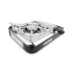 Cocina Portatil Cartucho Gas