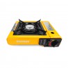 Cocina Portatil Cartucho Gas