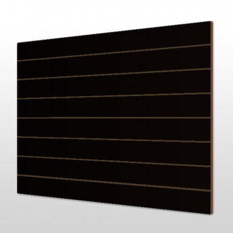 Panel de Lama Wengué con Relieve 7.5 (13 CM)