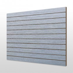 Panel de Lamas Gris 10.5 (Pack 2 Unidades)