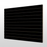 Panel de Lamas Negro 10.5 (Pack 2 Unidades)