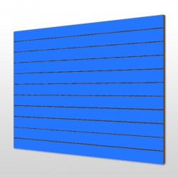 Panel de Lamas Azul 10.5 (Pack 2 Unidades)