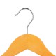 Percha Madera Traje 45 CM