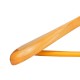 Percha Madera Traje 45 CM