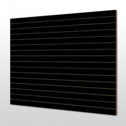 Panel de Lamas Negro 15.5 (Pack 2 Unidades)