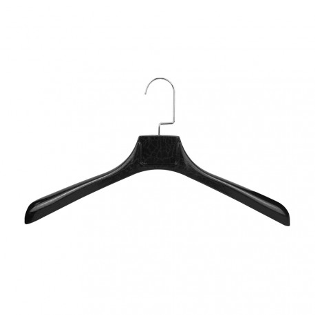 Percha Plástico Textura 44 CM