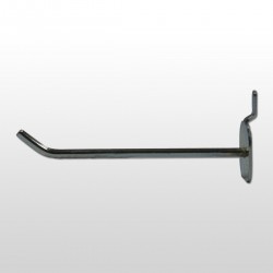 Gancho para Perforado 4 MM - 10 CM