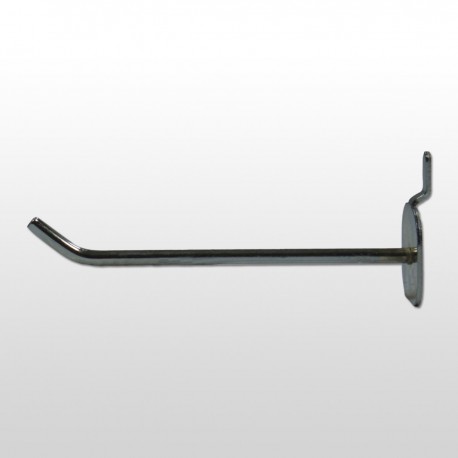 Gancho para Perforado 4 MM - 10 CM