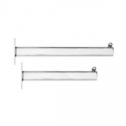 Gancho para Pared Recto - 40 CM (50 UD)