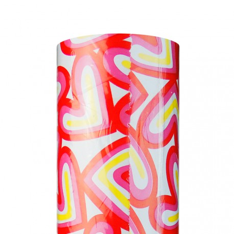 Bobina Papel Regalo 62 CM