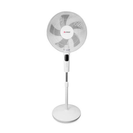Ventilador de Pie Chigo
