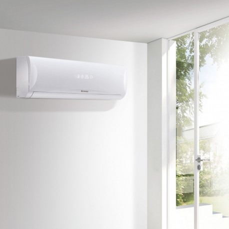 Aire Acondicionado Chigo Inverter 3500W