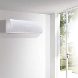 Aire Acondicionado Chigo Inverter 5100W