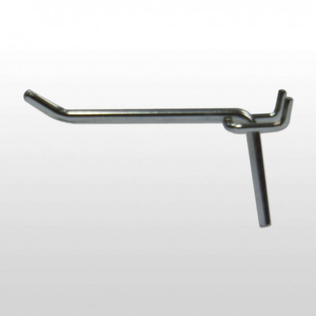 Gancho para Perforado 6 MM - 15 CM