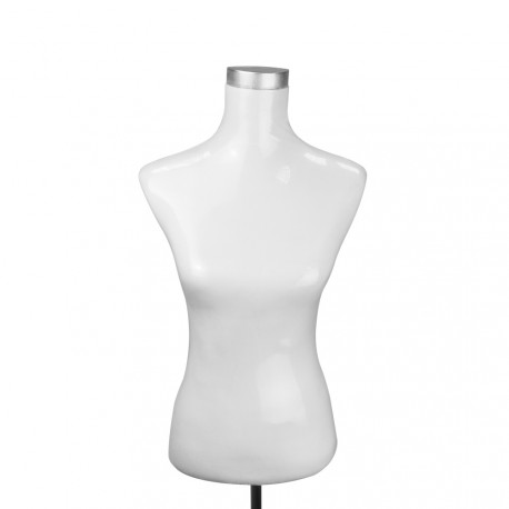 Busto Económico Mujer Blanco
