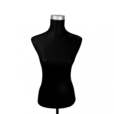 Busto Económico Mujer Negro