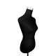 Busto Económico Mujer Negro