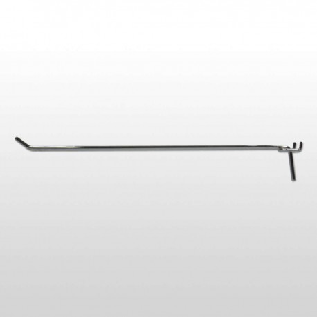 Gancho para Perforado 6 MM - 20 CM