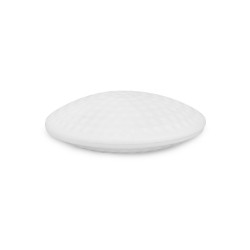 Chapa Antihurto Golf Blanca RF (50 UD)