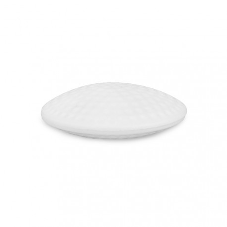 Chapa Antihurto Golf Blanca RF (50 UD)