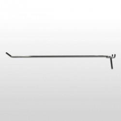 Gancho para Perforado 6 MM - 40 CM