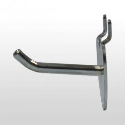 Gancho para Perforado 6 MM - 5 CM (Corazón)