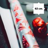 Bobina Papel Regalo Navidad 62 CM