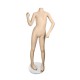 Maniquí Infantil Carne