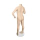 Maniquí Infantil Carne
