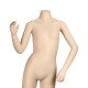 Maniquí Infantil Carne