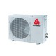 Aire Acondicionado Chigo Inverter 2500W