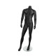 Maniquí Hombre Negro Sin Cabeza