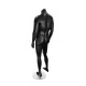 Maniquí Hombre Negro Sin Cabeza