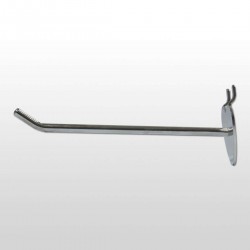 Gancho para Perforado 6 MM - 15 CM (Corazón)