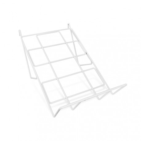Expositor de Revistas para Reja
