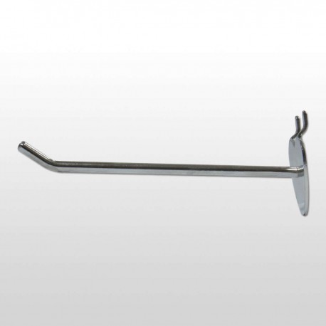 Gancho para Perforado 6 MM - 20 CM