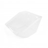 Gaveta Almacenamiento PVC Transparente
