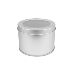 Caja Metálica para Reloj