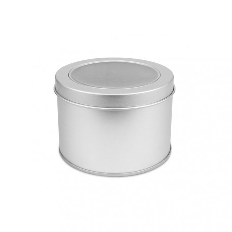 Caja Metálica para Reloj