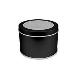 Caja Metálica para Reloj