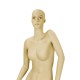 Maniquí Mujer Carne